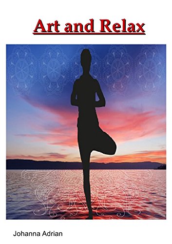 Art and Relax / Malbuch für Erwachsene: Art and Relax Hobbies & Crafts
