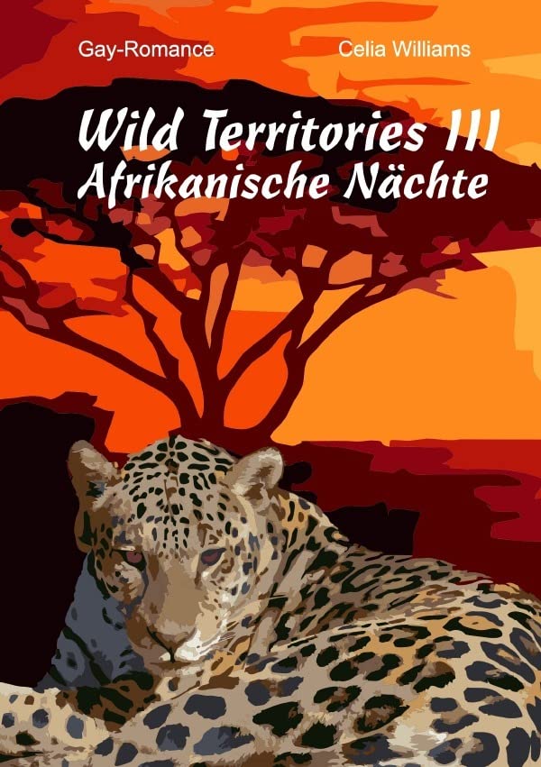 Wild Territories / Wild Territories III - Afrikanische Nächte Contemporary literature