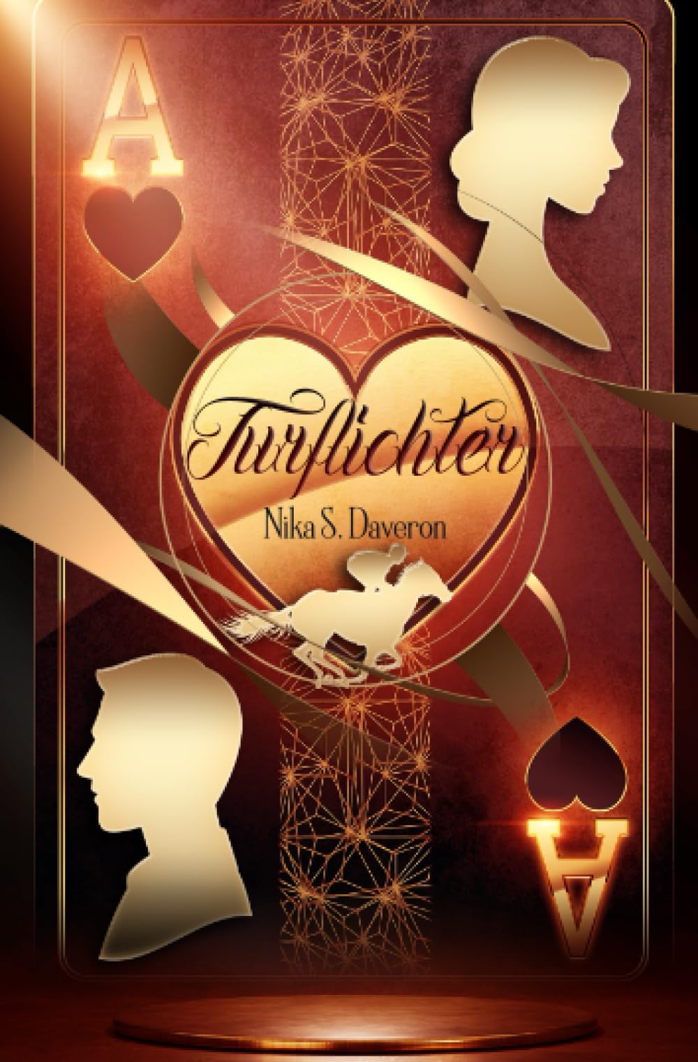 Turflichter Historical Fiction