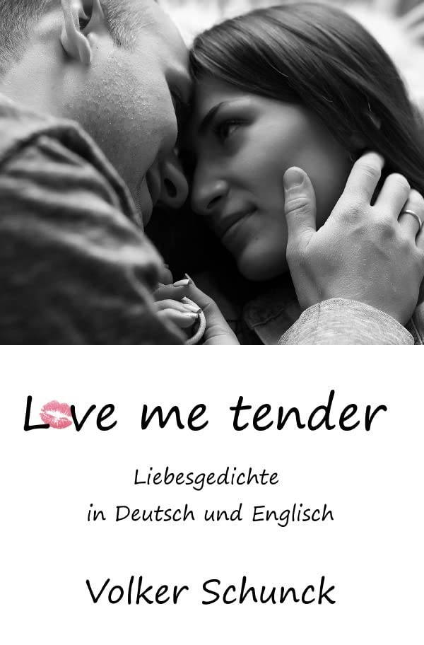 Product Image: Love me tender
