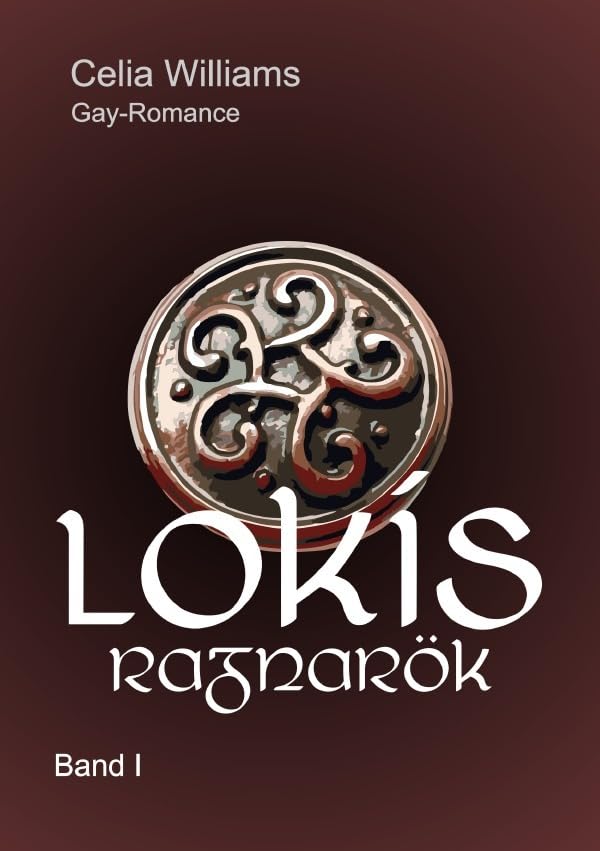 Ragnarök-Reihe / Lokis Ragnarök Contemporary literature