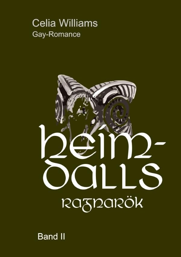 Ragnarök-Reihe / Heimdalls Ragnarök Contemporary literature