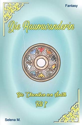 Product Image: Die Raumwanderin