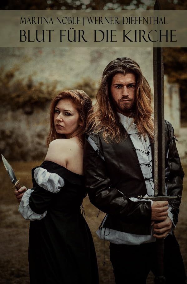 Gewalt des Glaubens / Gewalt des Glaubens Teil 2: Blut für die Kirche Action & Adventure