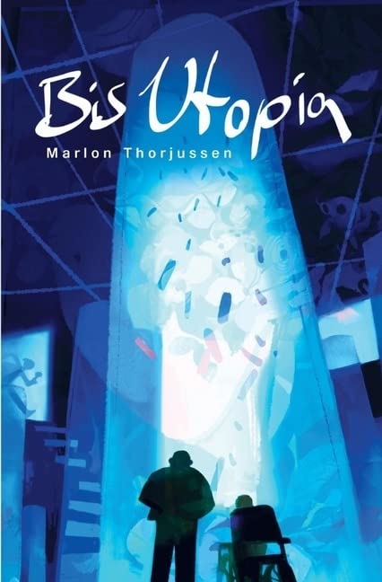 Bis Utopia Contemporary literature