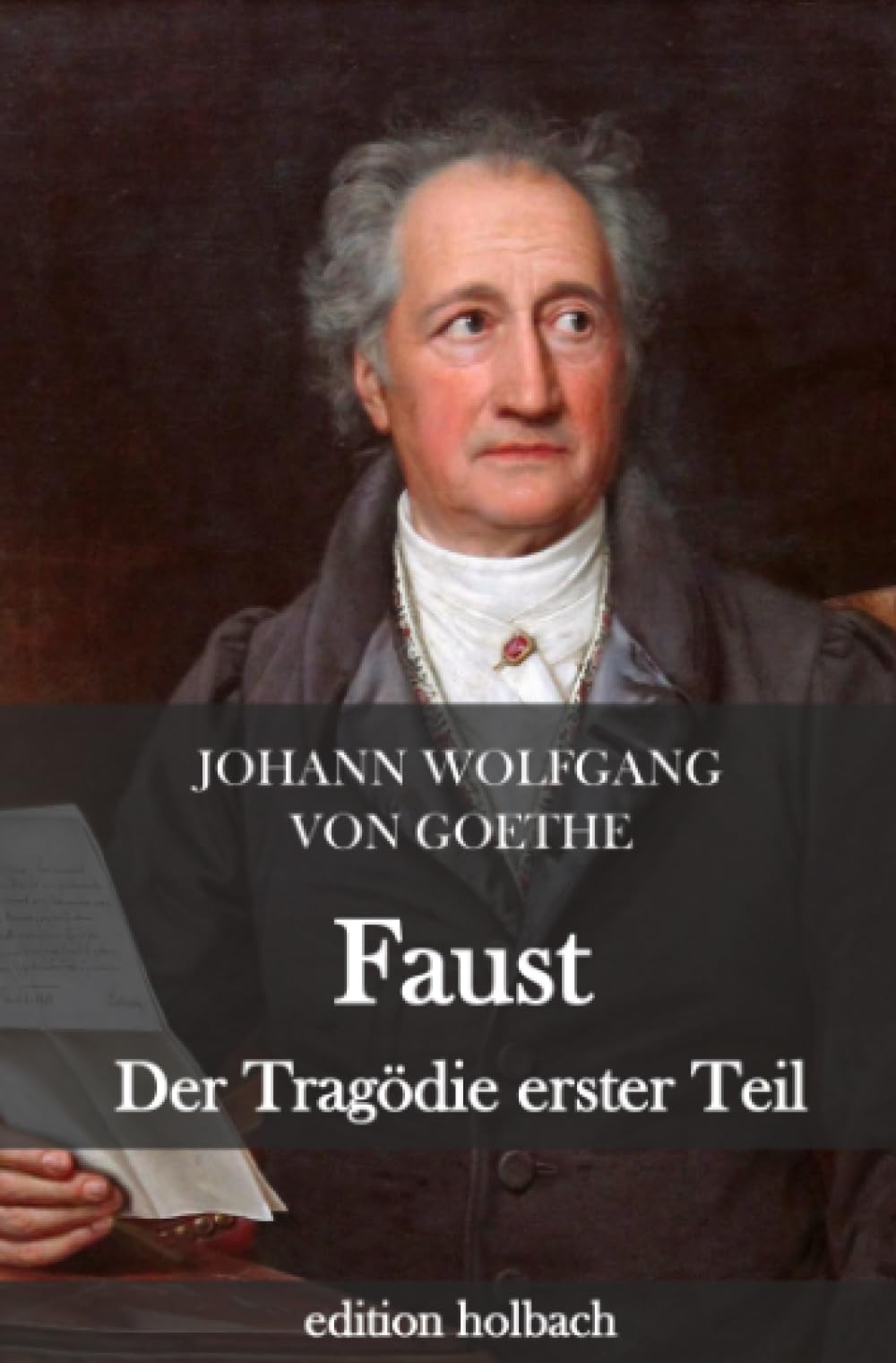 Faust. Der Tragödie erster Teil book