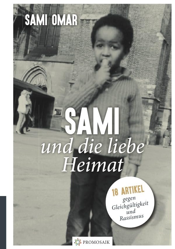 Sami und die liebe Heimat / Sami e il “bel paese” Law