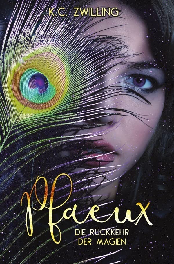 Pfaeux: Die Rückkehr der Magien Contemporary literature