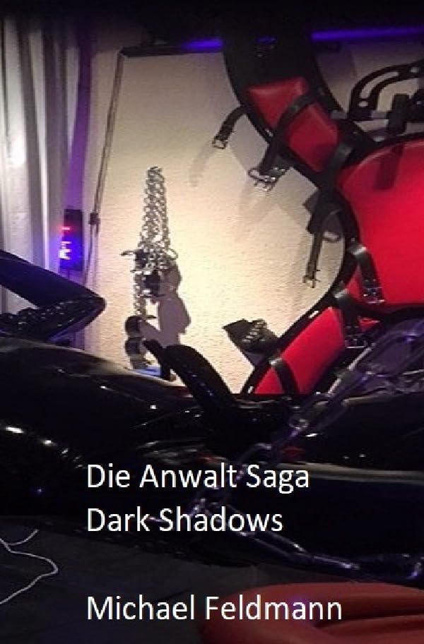 Product Image: Die Anwalt Saga: Dark Shadows