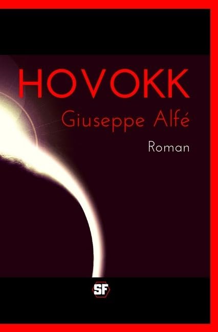 Hovokk book