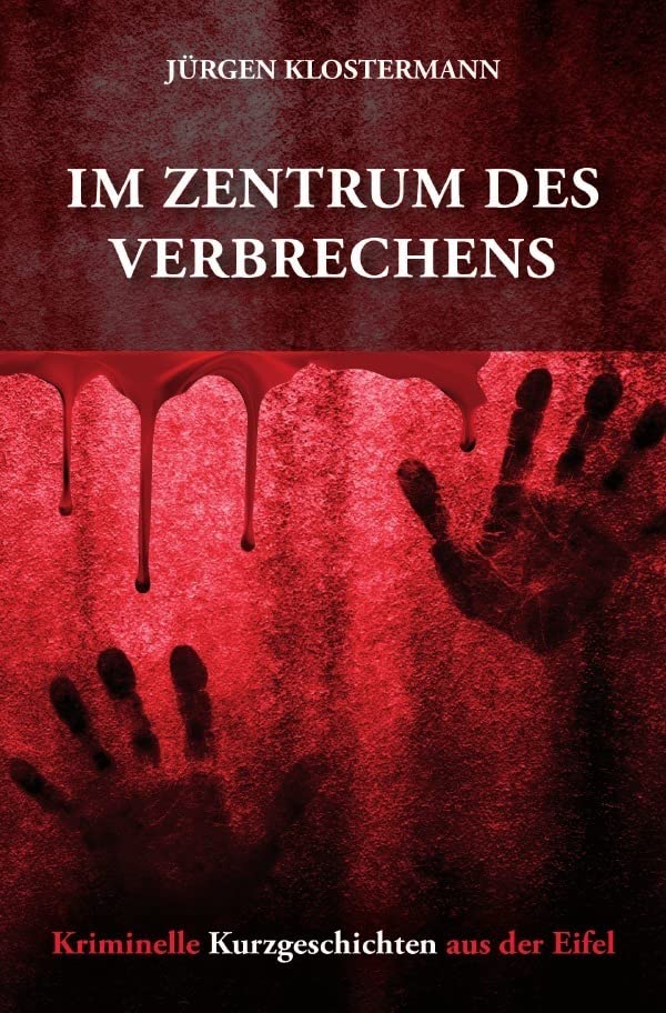 Im Zentrum des Verbrechens Contemporary literature