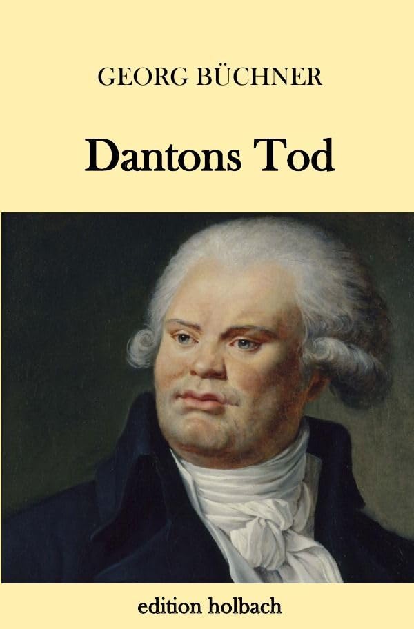 Dantons Tod Drama