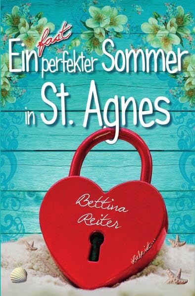Ein fast perfekter Sommer in St. Agnes Contemporary literature