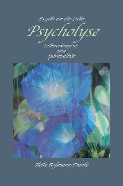 Es geht um die Liebe: Psycholyse: Selbsterkenntnis und Spiritualität Health, Nutrition & Fitness