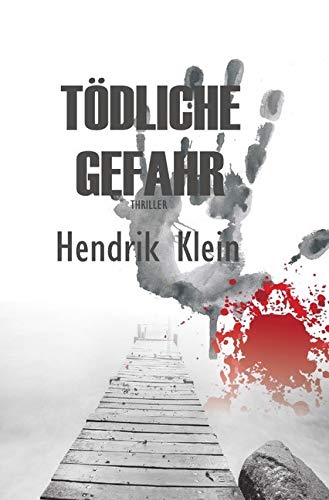 James Kolbeck / Tödliche Gefahr Action & Adventure