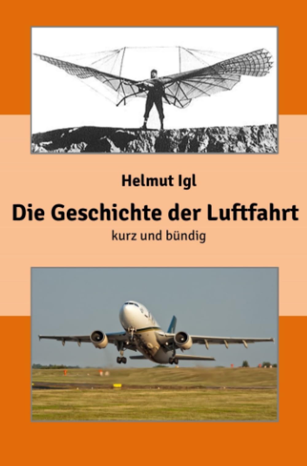 Die Geschichte der Luftfahrt – kurz und bündig: Eine zusammenfassende Präsentation der Entwicklungsgeschichte der Luftfahrt. Business & Technology