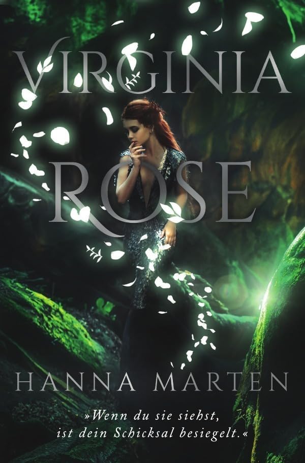 Die Feen-Saga / Virginia Rose Contemporary literature