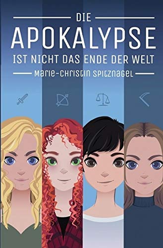 Die Apokalypse ist nicht das Ende der Welt Humour & Satire