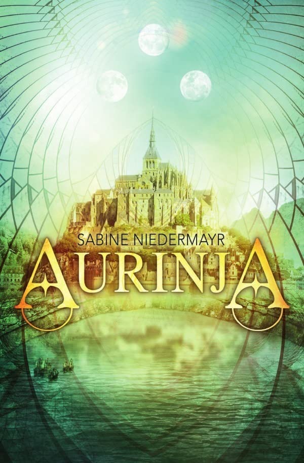 Weltenkrieg / Aurinja Contemporary literature