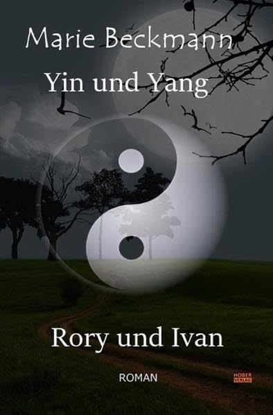 Ying & Yang Rory und Ivan Contemporary literature Books