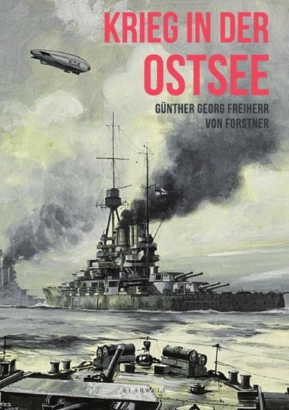 Krieg in der Ostsee Politics & History