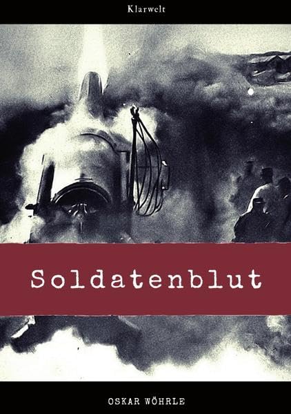 Product Image: Soldatenblut
