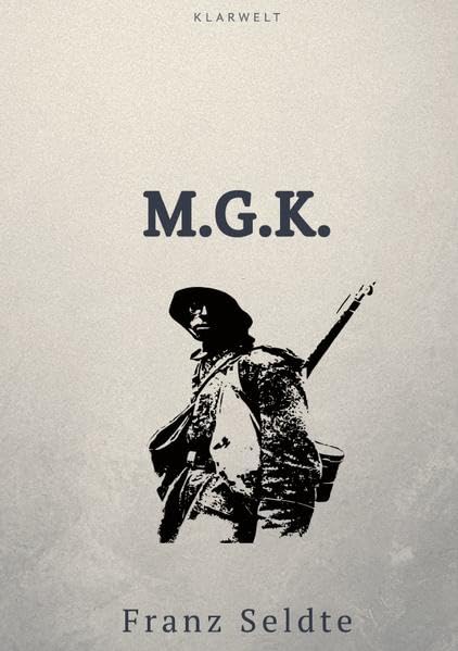M.G.K. Drama