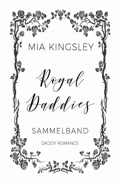 Royal Daddies: Sammelband Contemporary literature