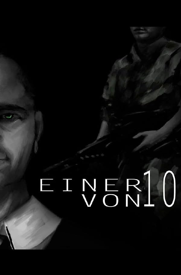 Einer von 10: Seine Erlösung besteht allerdings darin, die alten Albträume in neue zu verwandeln. Horror & Mystery