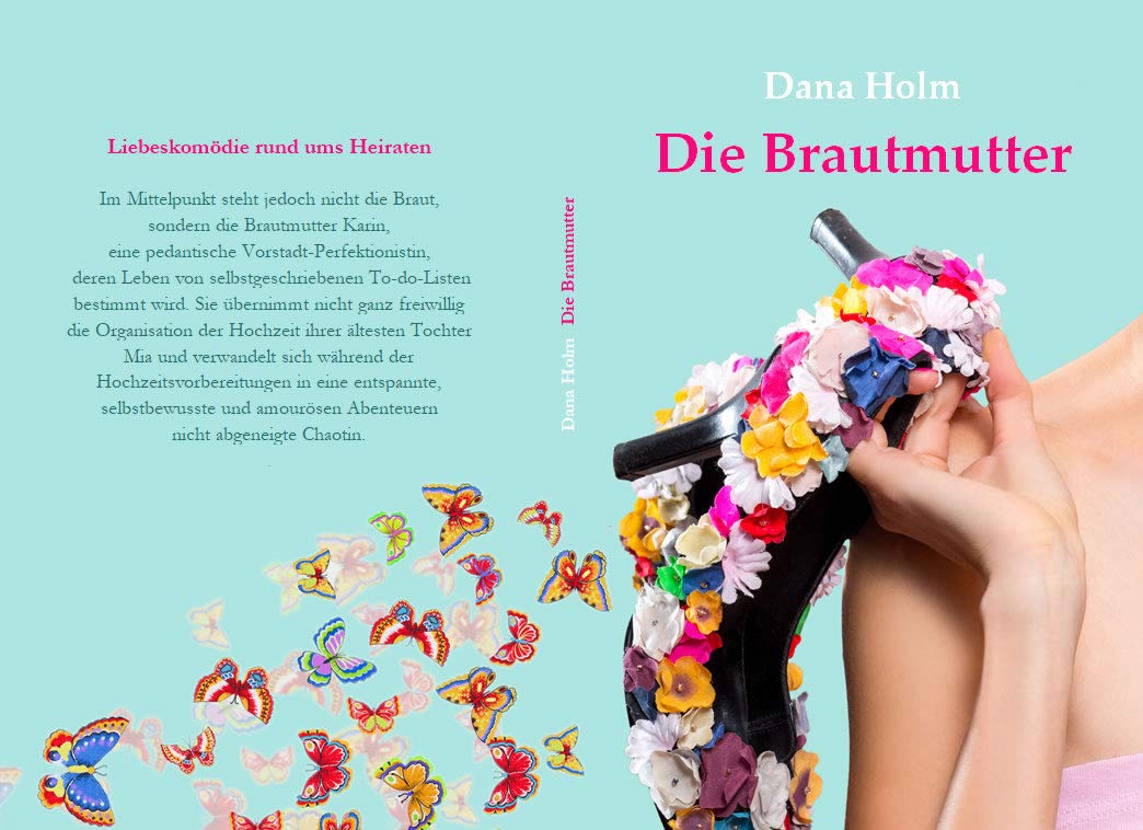 Die Brautmutter Humour & Satire