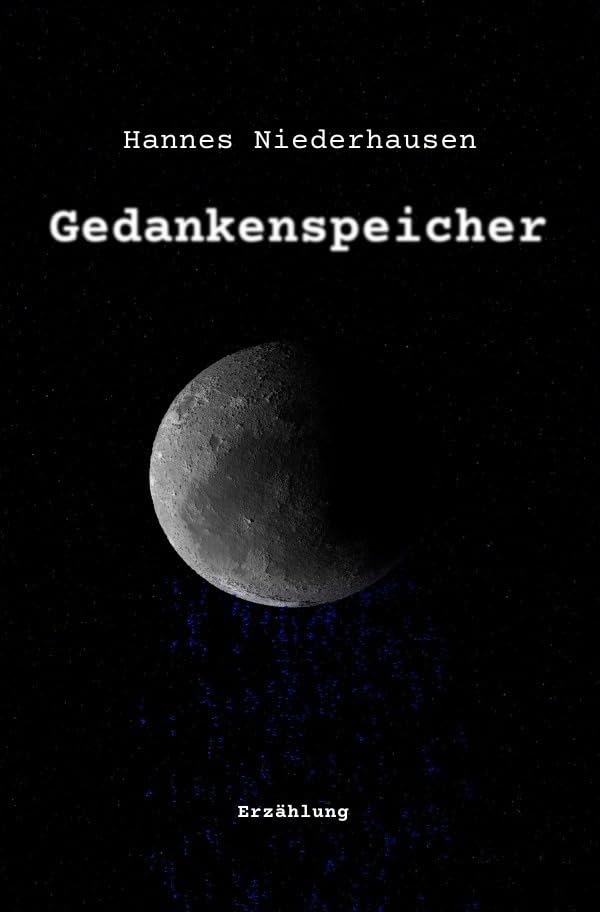 Gedankenspeicher Contemporary literature