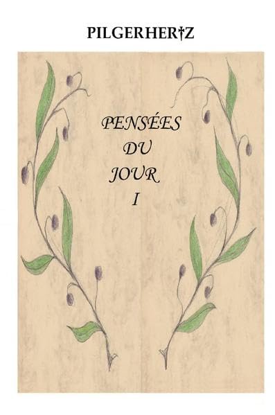 Kreativität und Purismus - Pensées du jour I Philosophy