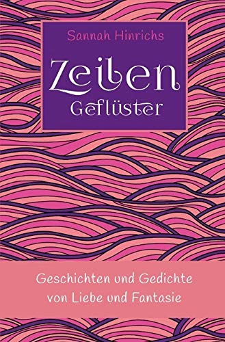 Zeilengeflüster book