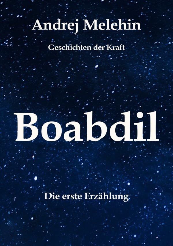 Boabdil Religion & Esotericism
