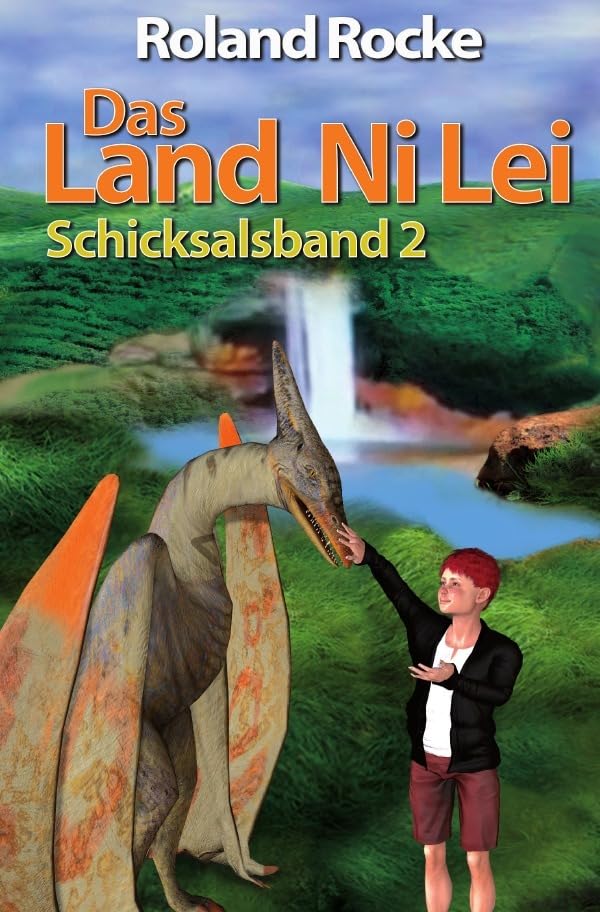 Das Land Ni Lei: Schicksalsband 2 Action & Adventure