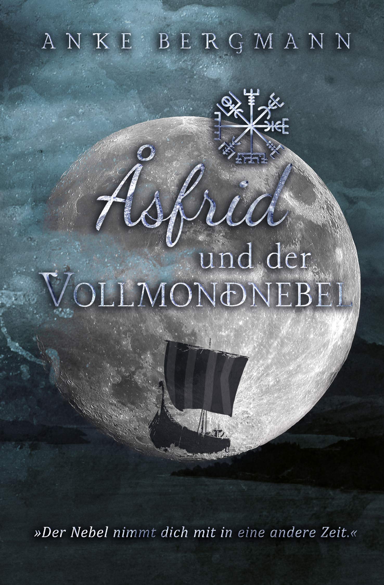 Product Image: Åsfrid und der Vollmondnebel