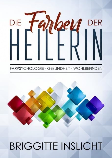 Product Image: Die Farben der Heilerin