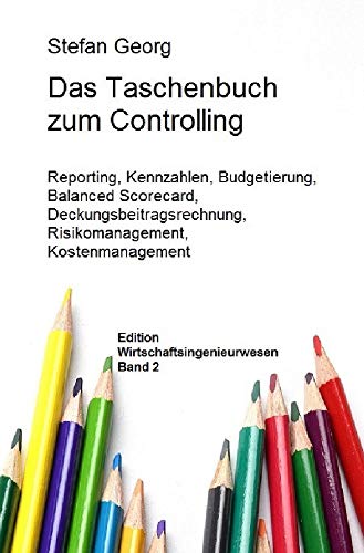 Product Image: Das Taschenbuch zum Controlling