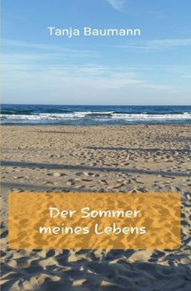 Der Sommer meines Lebens: Liebes-Krimi Contemporary literature