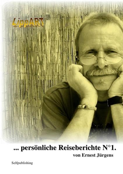 ... persönliche Reiseberichte N°1. Leisure, Home & Garden