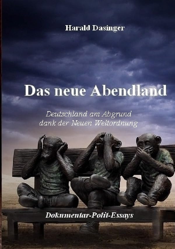 Das neue Abendland Contemporary literature