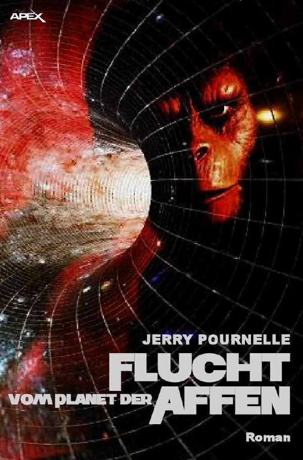 Flucht vom Planet der Affen: Der Roman zum Film Action & Adventure