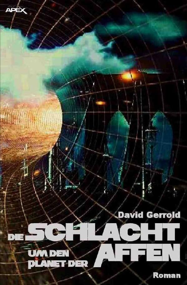 Die Schlacht um den Planet der Affen: Der Roman zum Film Action & Adventure