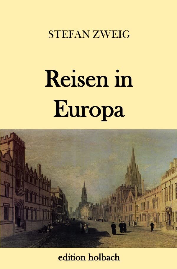 Reisen in Europa Classics