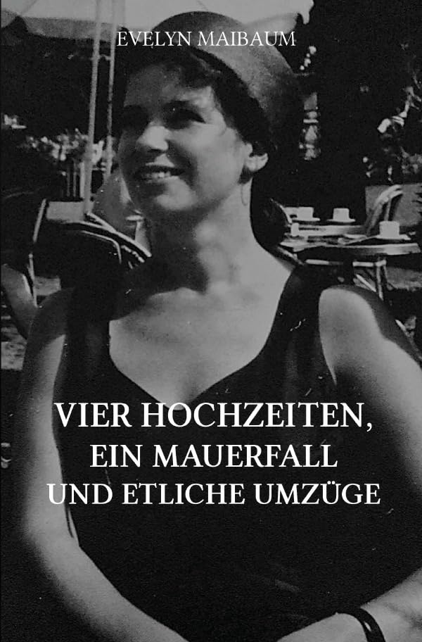 Vier Hochzeiten, ein Mauerfall und etliche Umzüge Humour & Satire