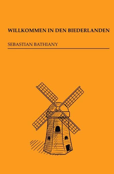 Willkommen in den Biederlanden Personalities