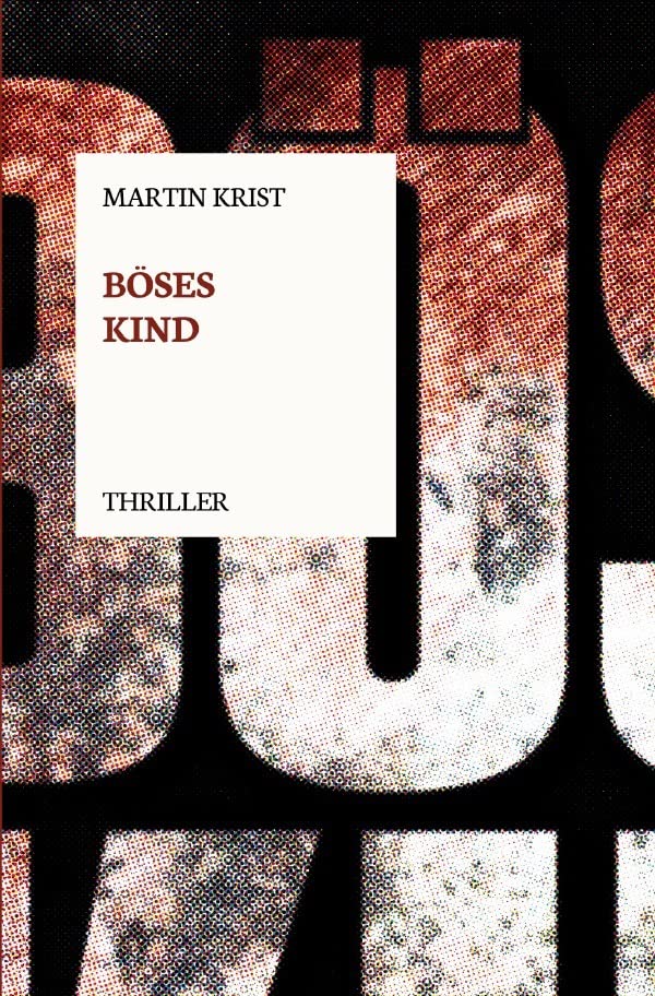 Böses Kind: Der erste Fall für Kommissar Henry Frei Action & Adventure