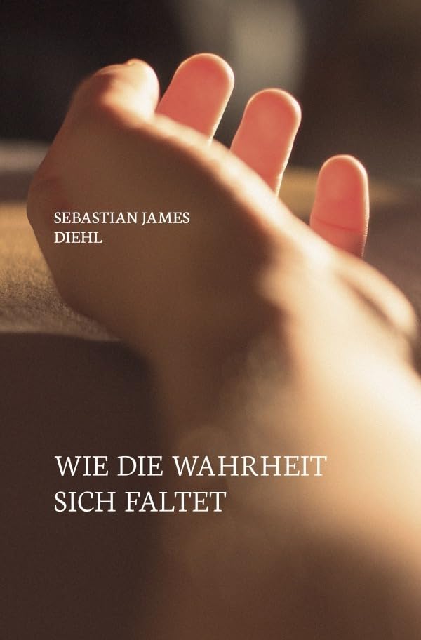 Wie die Wahrheit sich faltet Philosophy
