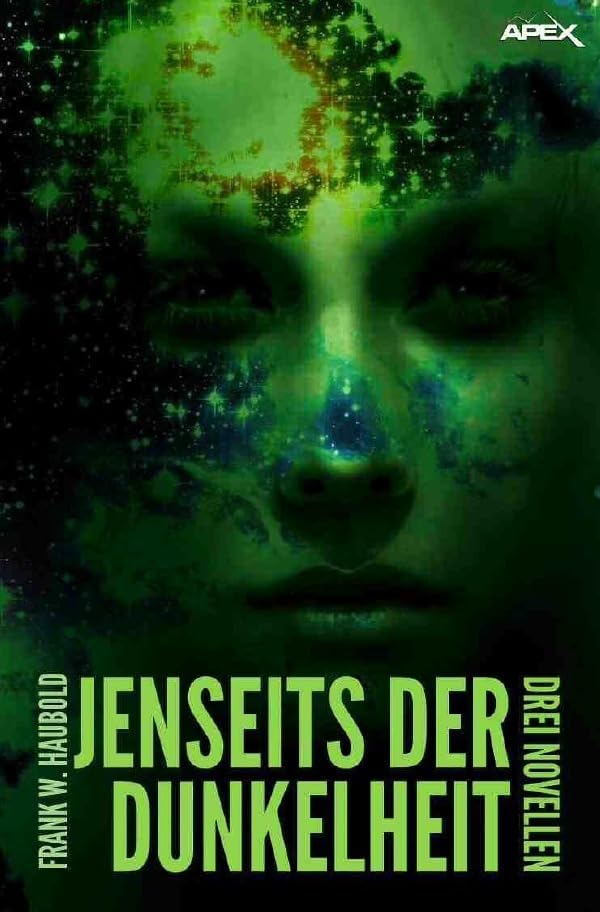 Jenseits der Dunkelheit: Drei Novellen Essays & Short Stories