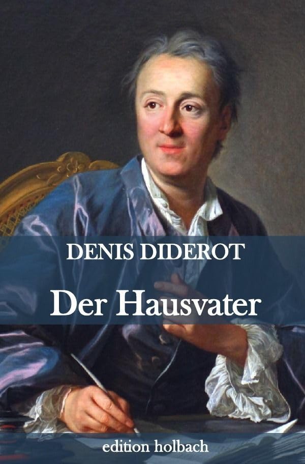 Der Hausvater Drama